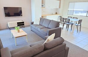 Yamba Sun Motel