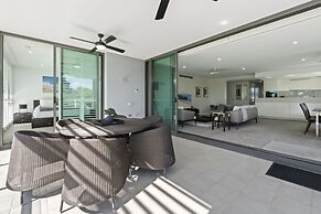 Allisee Apartments