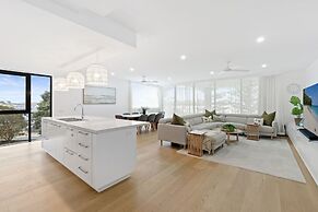 Allisee Apartments