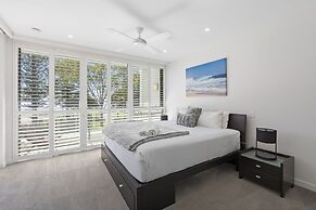 Allisee Apartments