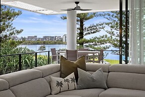 Allisee Apartments