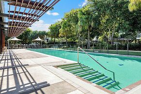 Allisee Apartments