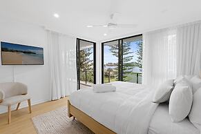 Allisee Apartments