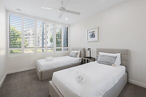 Allisee Apartments