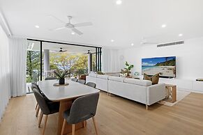 Allisee Apartments