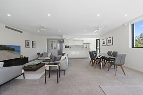 Allisee Apartments