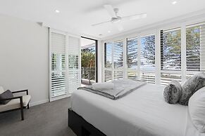 Allisee Apartments