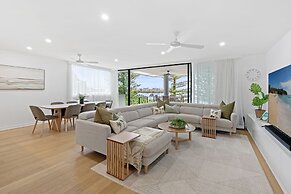 Allisee Apartments
