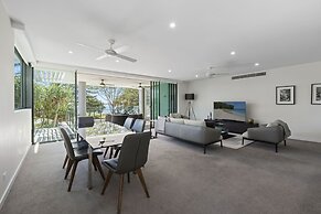 Allisee Apartments