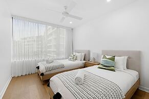 Allisee Apartments