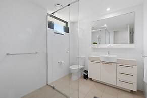 Allisee Apartments