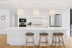 Allisee Apartments