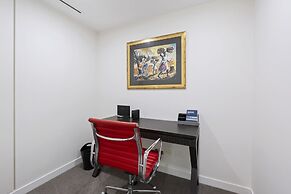 Allisee Apartments
