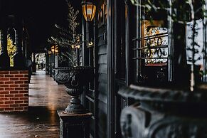 Hotel Bellinzona Daylesford