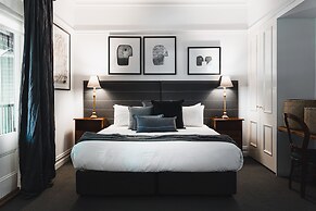 Hotel Bellinzona Daylesford