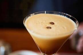 Hotel Bellinzona Daylesford