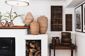 Hotel Bellinzona Daylesford