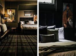 Hotel Bellinzona Daylesford