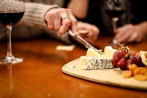 Hotel Bellinzona Daylesford