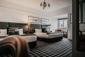 Hotel Bellinzona Daylesford