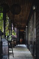 Hotel Bellinzona Daylesford