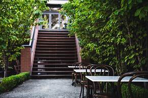Hotel Bellinzona Daylesford