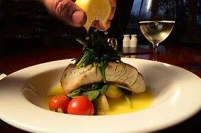 Hotel Bellinzona Daylesford