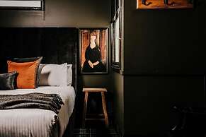 Hotel Bellinzona Daylesford