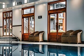 Hotel Bellinzona Daylesford