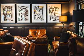 Hotel Bellinzona Daylesford