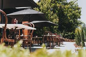 Hotel Bellinzona Daylesford