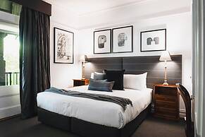 Hotel Bellinzona Daylesford