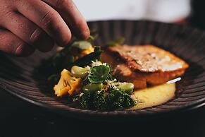 Hotel Bellinzona Daylesford