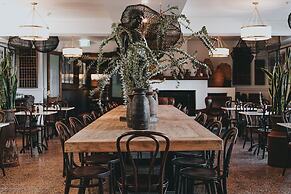 Hotel Bellinzona Daylesford