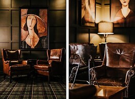 Hotel Bellinzona Daylesford