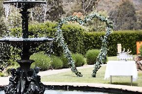 Hotel Bellinzona Daylesford