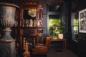 Hotel Bellinzona Daylesford