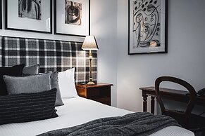 Hotel Bellinzona Daylesford