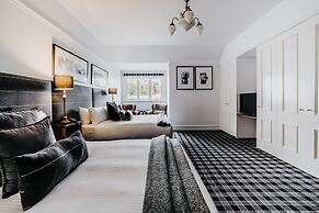 Hotel Bellinzona Daylesford