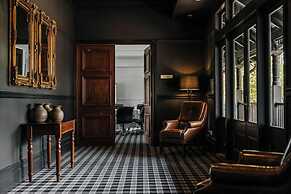 Hotel Bellinzona Daylesford