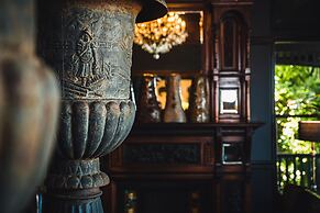 Hotel Bellinzona Daylesford