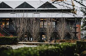 Hotel Bellinzona Daylesford