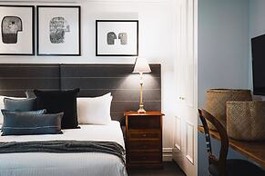 Hotel Bellinzona Daylesford