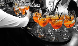 Hotel Bellinzona Daylesford