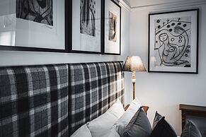 Hotel Bellinzona Daylesford