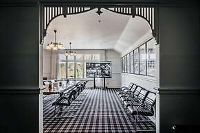 Hotel Bellinzona Daylesford