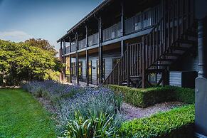 Hotel Bellinzona Daylesford