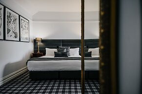 Hotel Bellinzona Daylesford