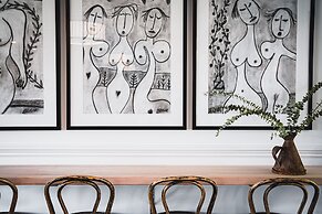 Hotel Bellinzona Daylesford