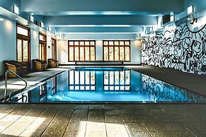 Hotel Bellinzona Daylesford